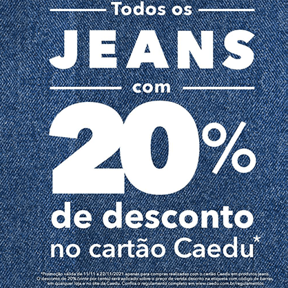Catalogo Jeans